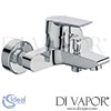 Ideal Standard Tesi Exposed Bath Shower Mixer Spare Parts